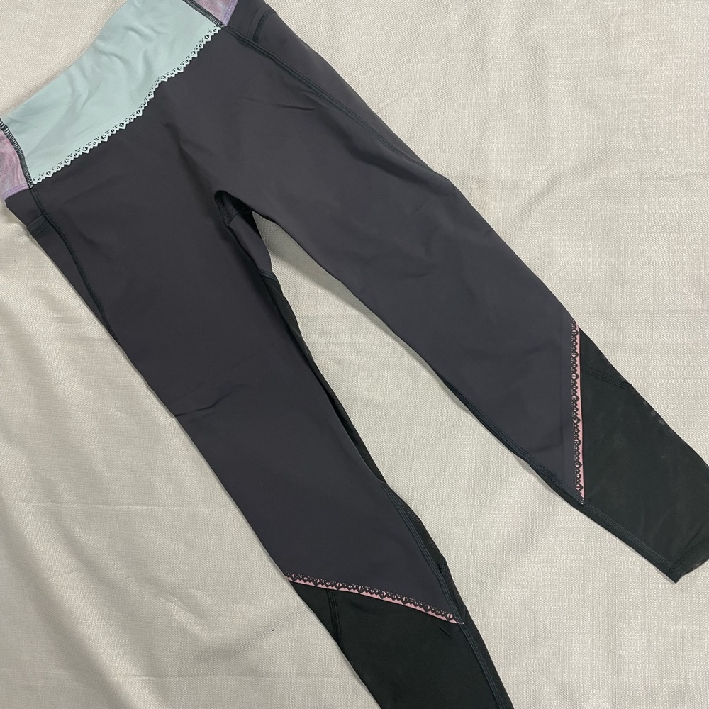 Ivivva by lululemon leggings - Grey - X Small